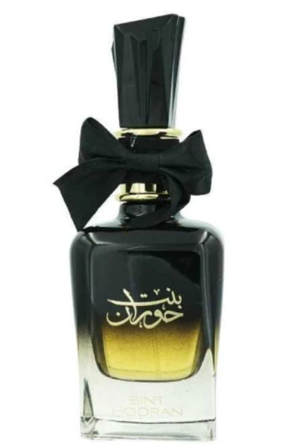 Bint Hooran EDP For Women - 100mL (3.4oz) By Ard Al Zaafaran