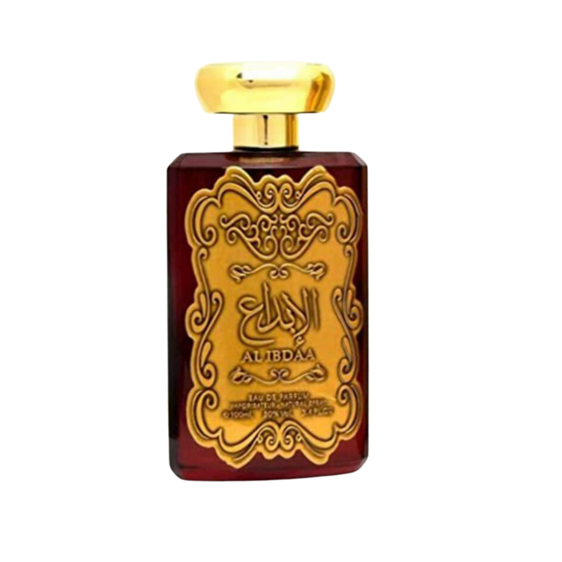 Ard Al Zaafaran Perfumes Elegant Collection For Men Women (Al Ibdaa Gold)